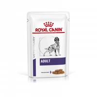 Royal Canin Health Royal Canin Veterinary Adult nat hondenvoer 1 tray (12 x 100 gram)