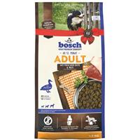 Bosch Adult Hondenvoer - Eend en Rijst - 1 kg