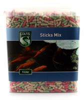 Colfis Sticks Mix - 5l