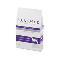 Sanimed Skin/Sensitive Dog - 2 x 3 kg