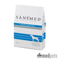 Sanimed Weight Reduction Dog - 2 x 12.5 kg