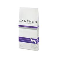 Sanimed Skin/Sensitive Dog - 2 x 12.5 kg
