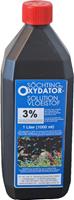 Gebr. de Boon Sochting oxydator vloeistof A (3%) 1 liter