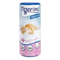 Tigerino Deodoriser - Babypoeder 700 g