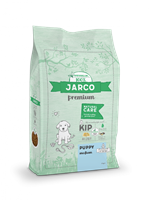 Jarco Dog Medium Pup - Hondenvoer - Kip - 2Â�kg