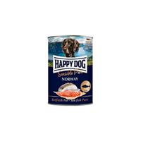 Happy Dog Sensible Pure Norway - 6 x 400 g