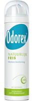 Odorex Odorex Deospray Natuurlijk Fris - 150 Ml