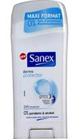 Sanex Deodorant Stick - Dermo Protect 65ml