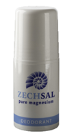 Zechsal Magnesium deodorant