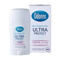 Odorex Deo crème ultra protect 50ml