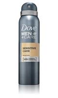 Dove Men Care Sensitive Deodorant Deospray - 150 ml