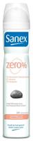 Sanex Deodorant Spray Zero Sensitive 200ml