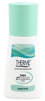 Therme Anti-Transpirant sensitive deodorant roller - 60 ml