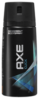 Axe Deospray - Click 150 ml.