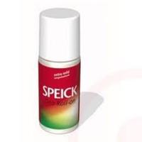 Speick Natural Deo Roll-On 50ml