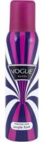 Vogue Vogue Moods Deo Spray Purple Funk - 150 Ml
