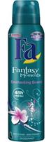 Fa Deodorant - Fantasy Moments 150ml
