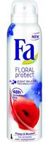 Fa Deodorant Spray Floral Protect, 150 ml
