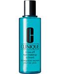 Clinique Rinse Off Eye Make-up Solvent - 125 ml