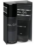 Van Gils Strictly For Men Geschenkset Hair And Body Wash 150ml Deospray 150ml