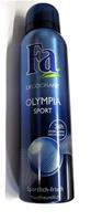 Fa Olympia Sport Deodorant spray 150 mL