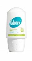 Odorex Deoroller natuurlijk fris