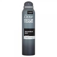 Dove Men Care Invisible Dry Deodorant - 150 ml