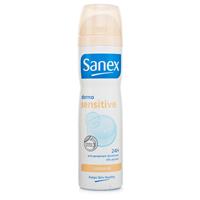 Sanex Deodorant Spray Dermo Sensitive