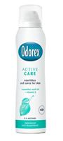 Odorex Deospray Active Care