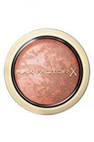 maxfactor Max Factor Creme Puff Blush 025 Alluring Rose (Ex)