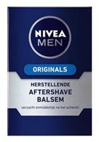 Nivea Men Protect & Care Hydraterende Aftershave Balsem