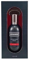 Amando Aftershave Lotion Intense - 50 ml