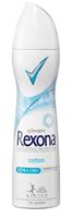 Rexona Deospray - Cotton Dry 150 ml