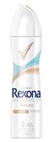 Rexona Deodorant Deospray Women Linen Dry - 150 ml