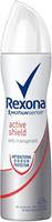 Rexona Women Deospray - Active Shield 150 ml