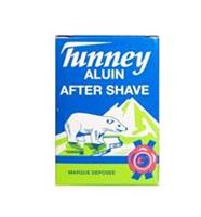 Tunney Aluin After Shave Blok 70gr