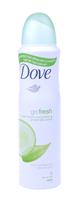 Dove Deodorant - Spray Go Fresh Komkommer 150 ml