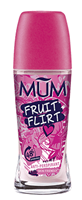 Mum Deoroller - Fruit Flirt 50ml