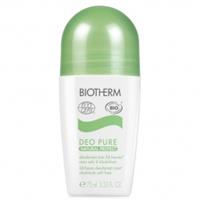 Biotherm Deo Pure Natural Protect Deodorant 75 ml