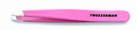 Tweezerman Slant Tweezer Tweezerman - Slant Tweezer Pretty In Pink
