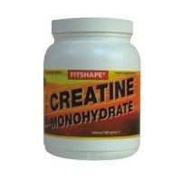Fitshape Creatine Monohydrate