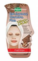 Purederm Skin Recovery Nourishing Mask Choco Cacao (15ml)