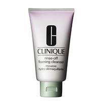 Clinique Rinse Off Clinique - Rinse Off Foaming Cleanser