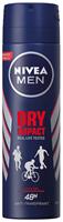 Nivea Men Dry Impact Deodorant Spray
