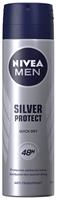 Nivea Men Silver Protect Deodorant Spray