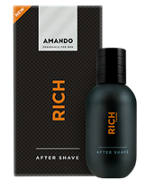 Amando After Shave Rich