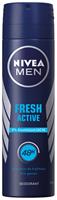 Nivea Men Fresh Active Deodorant Spray