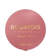 Bourjois Little Round Pot Blusher : 74 - Rose Ambré ()