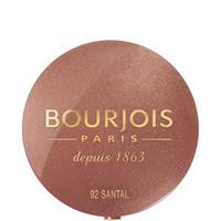 Bourjois Little Round Pot Blusher : 92 - Santal ()