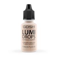 Gosh Lumi Drops highlighter - 15 ml
